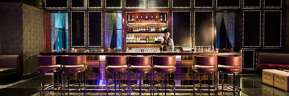 沈阳君悦酒店 外观 照片
